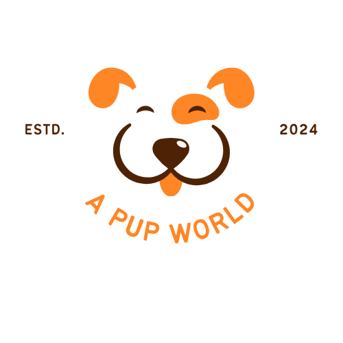 A PUP WORLD